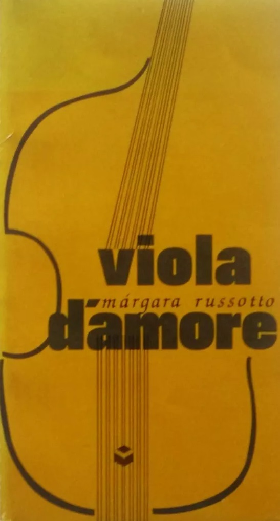 Viola d'amore
